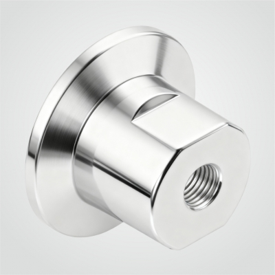 KF-FEMALE PIPE ADAPTOR