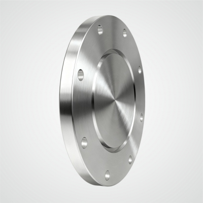 BLANK BOLTED FLANGE