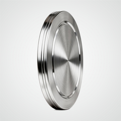 BLANK FLANGE