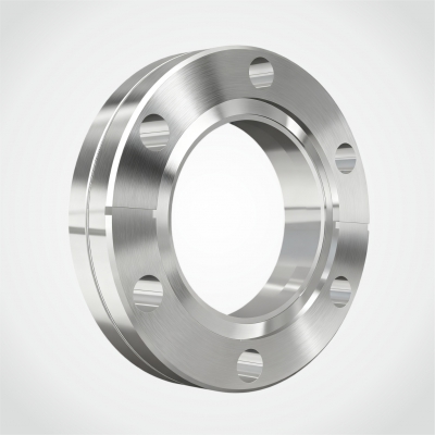 CF BORED FLANGE