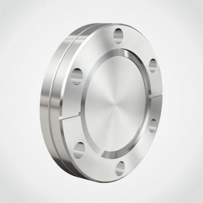 CF BLANK FLANGE