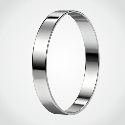 KF OVERPRESSURE RING