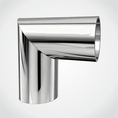 90&deg;  MITERED ELBOWS