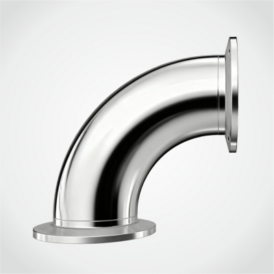 KF/DN 90&deg; ELBOWS