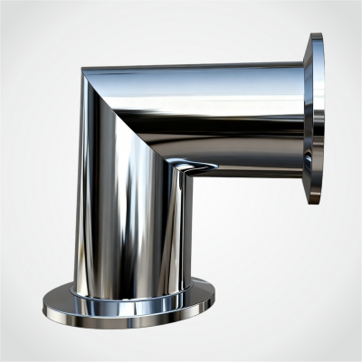 90&deg;  MITERED ELBOWS