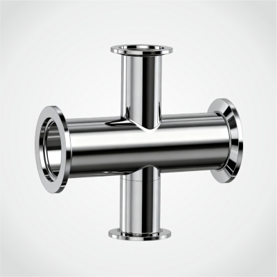 4-WAY REDUCER CROSSES