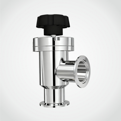 ANGLE VALVE KF