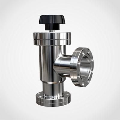 ANGLE VALVE CF