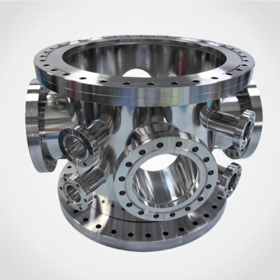 Vacuum system components