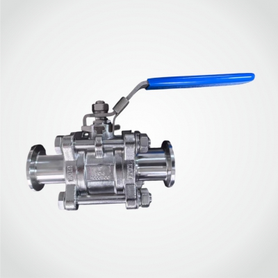 BALL VALVE KF
