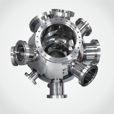 Vacuum system components